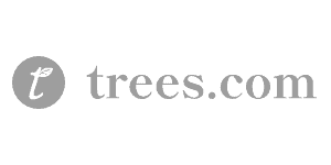 trees.com logo